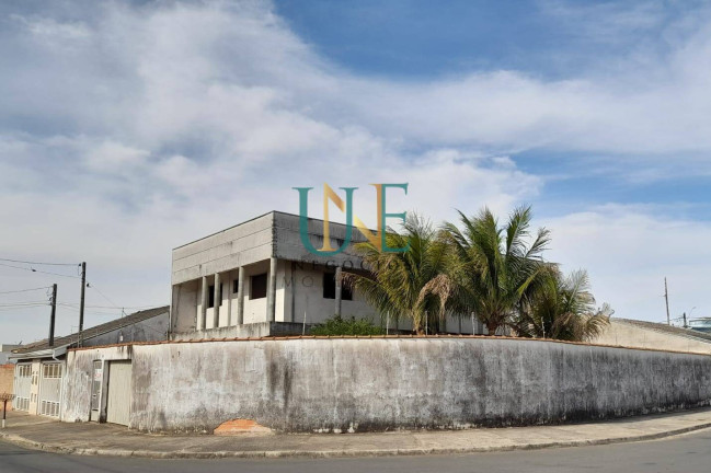 Casa com 5 Quartos à Venda, 378 m² em Residencial Bordon - Sumaré