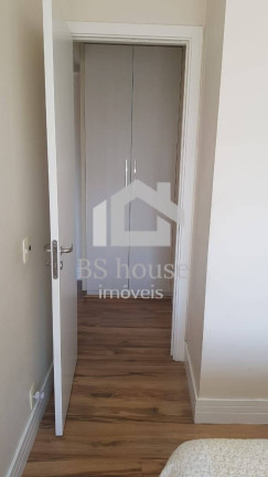 Imagem Apartamento com 4 Quartos para Alugar, 133 m² em Jardim - Santo André