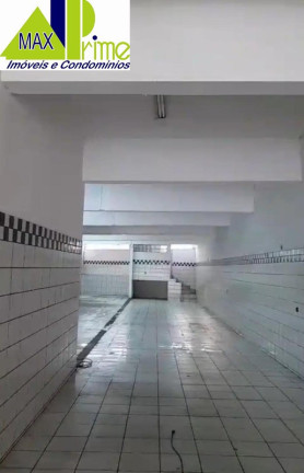 Imagem Imóvel para Alugar, 360 m² em Chácara Califórnia - São Paulo