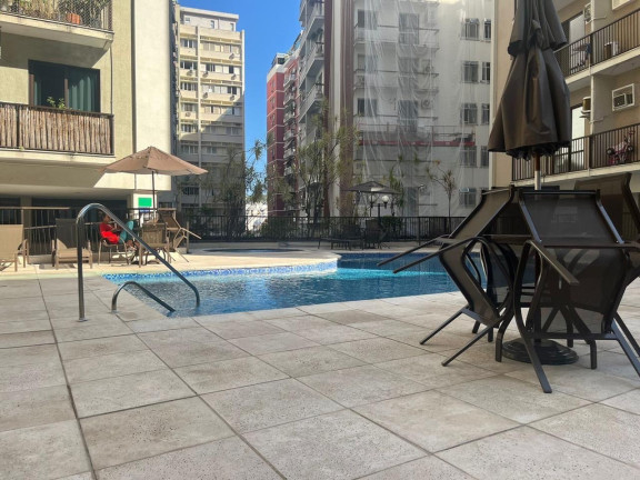 Imagem Imóvel com 2 Quartos à Venda, 78 m² em Jardim Botânico - Rio De Janeiro Imagem Imóvel com 2 Quartos à Venda, 78 m² em Jardim Botânico - Rio De Janeiro