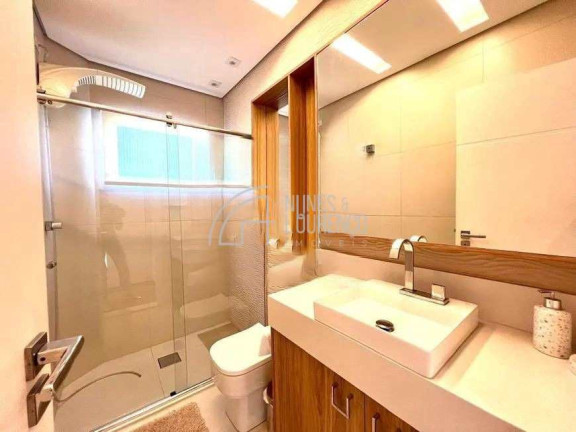 Imagem Apartamento com 4 Quartos à Venda, 250 m² em Pompéia - Santos Imagem Apartamento com 4 Quartos à Venda, 250 m² em Pompéia - Santos