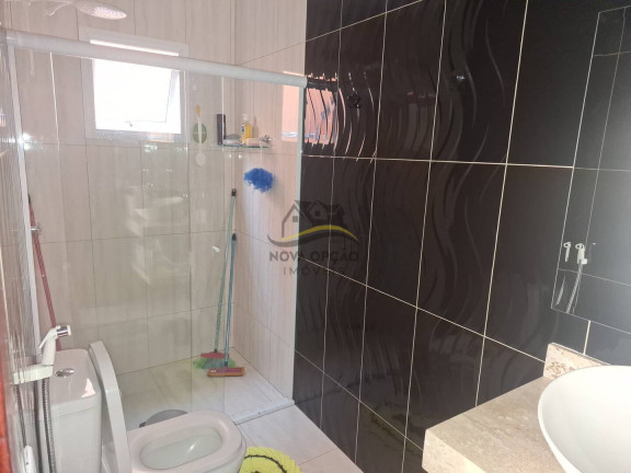 Imagem Casa com 4 Quartos à Venda, 125 m² em Parque Das Hortências - Itupeva Imagem Casa com 4 Quartos à Venda, 125 m² em Parque Das Hortências - Itupeva