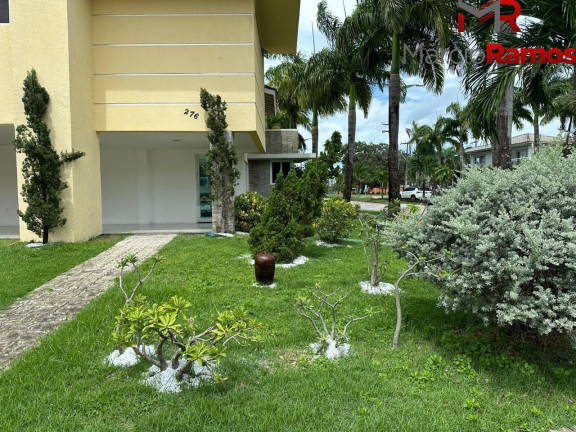 Imagem Casa com 6 Quartos à Venda, 352 m² em Centro - Eusébio Imagem Casa com 6 Quartos à Venda, 352 m² em Centro - Eusébio