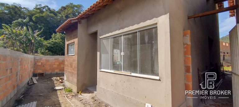 Imagem Casa com 2 Quartos à Venda, 47 m² em Albuquerque - Teresópolis Imagem Casa com 2 Quartos à Venda, 47 m² em Albuquerque - Teresópolis