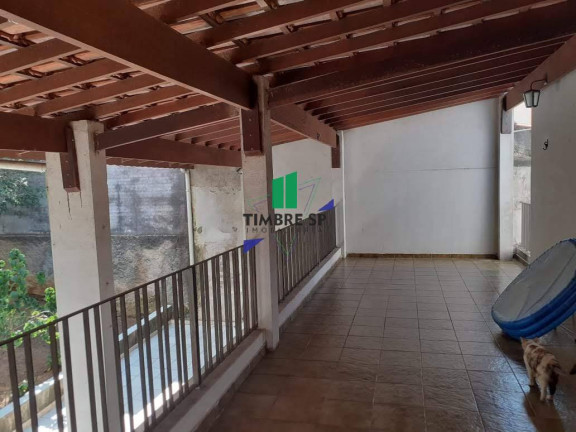 Imagem Casa com 5 Quartos à Venda, 301 m² em Vila Primavera - São Paulo