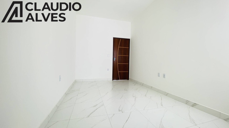 Imagem Casa com 2 Quartos à Venda, 75 m² em Papagaio - Feira De Santana
