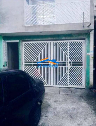 Imagem Sobrado com 4 Quartos à Venda, 200 m² em Santa Maria - Osasco