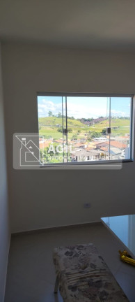 Imagem Sobrado com 2 Quartos à Venda, 78 m² em Cidade Nova Jacareí - Jacareí