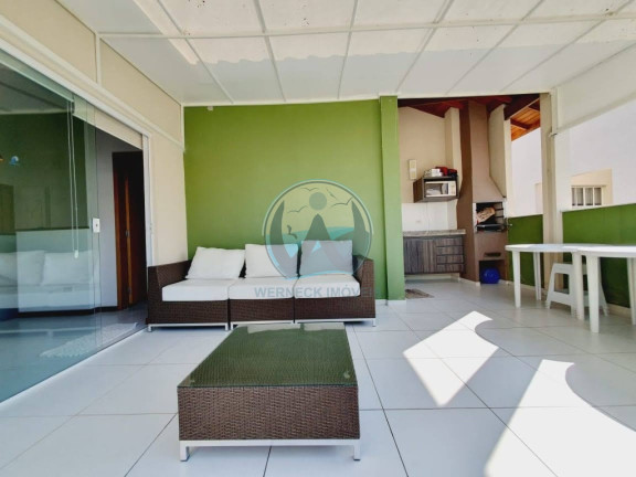Imóvel com 3 Quartos à Venda, 165 m² em Itaguá - Ubatuba