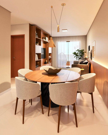 Imagem Apartamento à Venda, 59 m² em Poço - Cabedelo Imagem Apartamento à Venda, 59 m² em Poço - Cabedelo