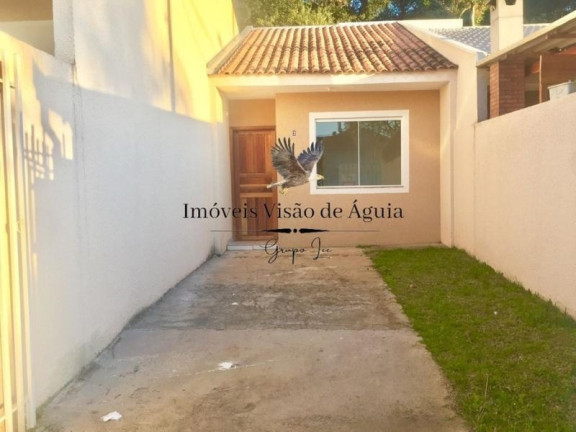 Casa com 2 Quartos à Venda,  em Cidade Industrial - Curitiba