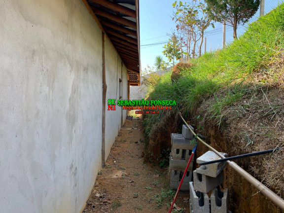 Imagem Chácara com 2 Quartos à Venda, 1.700 m² em área Rural De São José Dos Campos - São José Dos Campos Imagem Chácara com 2 Quartos à Venda, 1.700 m² em área Rural De São José Dos Campos - São José Dos Campos
