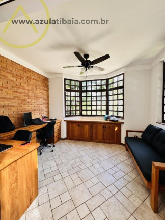 Imagem Casa com 4 Quartos à Venda, 495 m² em Nova Gardenia - Atibaia