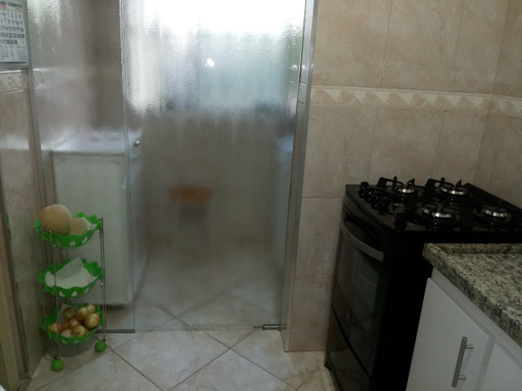 Imagem Apartamento com 2 Quartos à Venda, 50 m² em Jardim Sônia (zona Sul) - São Paulo Imagem Apartamento com 2 Quartos à Venda, 50 m² em Jardim Sônia (zona Sul) - São Paulo