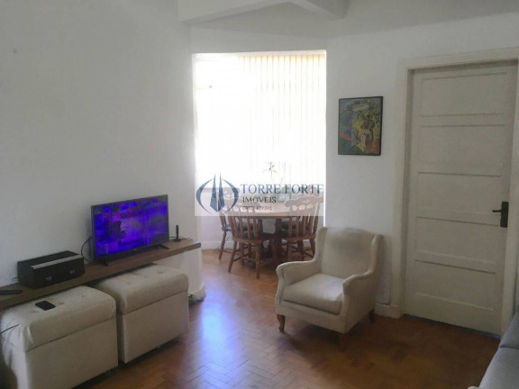 Imagem Apartamento com 2 Quartos à Venda, 68 m² em Cambuci - São Paulo