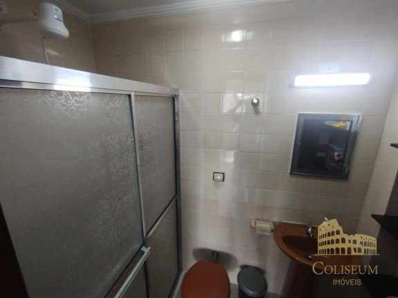 Imagem Apartamento com 2 Quartos à Venda, 51 m² em Tupi - Praia Grande