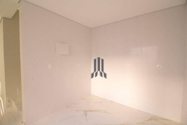 Imagem Sobrado com 3 Quartos à Venda, 113 m² em Santa Felicidade - Curitiba