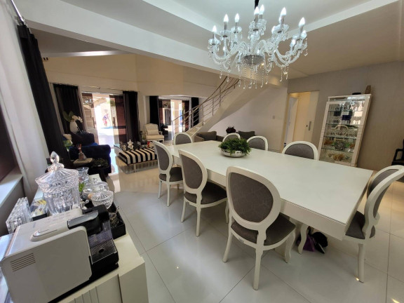 Imagem Casa com 4 Quartos à Venda,  em Parque Verde - Belém