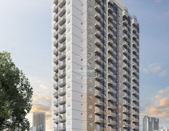 Imagem Apartamento com 2 Quartos à Venda, 35 m² em Vila Romana - São Paulo Imagem Apartamento com 2 Quartos à Venda, 35 m² em Vila Romana - São Paulo