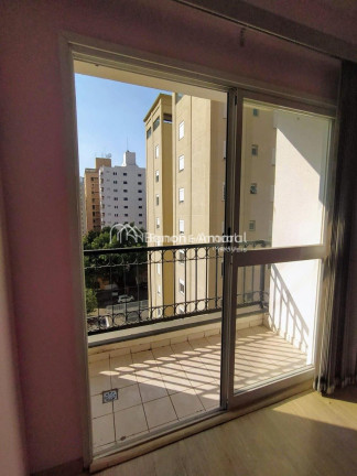 Imagem Apartamento com 1 Quarto à Venda, 50 m² em Cambuí - Campinas
