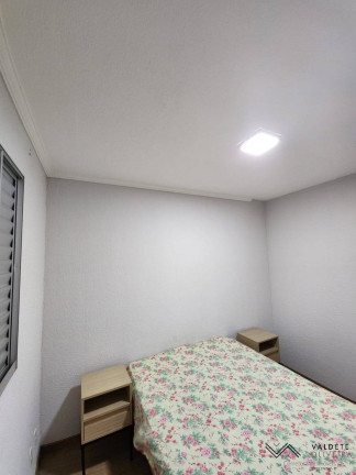 Imagem Apartamento com 2 Quartos à Venda, 45 m² em Jardim Nova Michigan - São José Dos Campos Imagem Apartamento com 2 Quartos à Venda, 45 m² em Jardim Nova Michigan - São José Dos Campos