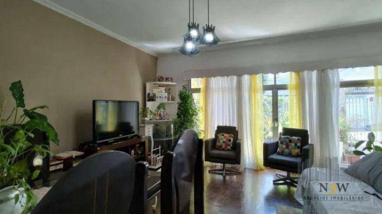Casa com 3 Quartos à Venda, 140 m² em Vila Leopoldina - São Paulo