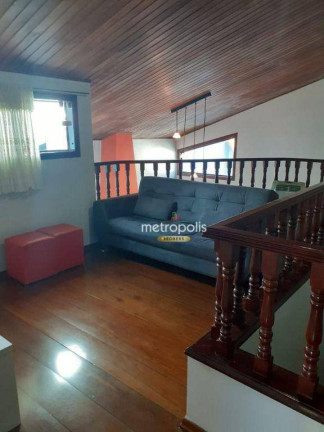Imagem Sobrado com 4 Quartos à Venda, 290 m² em Parque Dos Pássaros - São Bernardo Do Campo Imagem Sobrado com 4 Quartos à Venda, 290 m² em Parque Dos Pássaros - São Bernardo Do Campo