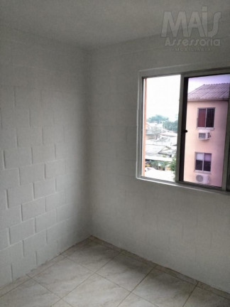Imagem Apartamento com 2 Quartos à Venda, 42 m² em Liberdade - Novo Hamburgo Imagem Apartamento com 2 Quartos à Venda, 42 m² em Liberdade - Novo Hamburgo