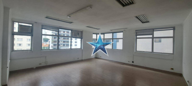 Imóvel para Alugar, 54 m² em Vila Pompeia - São Paulo