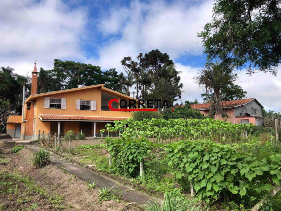 Imagem Casa com 5 Quartos à Venda, 11.200 m² em Centro - Ibiúna Imagem Casa com 5 Quartos à Venda, 11.200 m² em Centro - Ibiúna