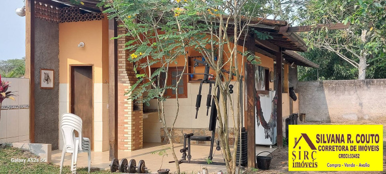 Imagem Chácara com 3 Quartos à Venda, 1 m² em Itaocaia Valley (itaipuaçu) - Maricá Imagem Chácara com 3 Quartos à Venda, 1 m² em Itaocaia Valley (itaipuaçu) - Maricá
