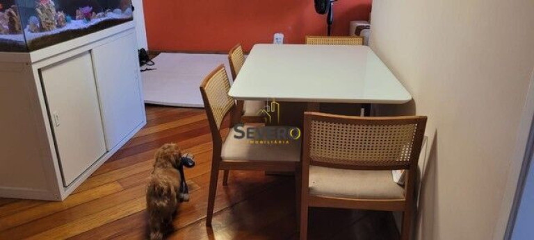 Imagem Apartamento com 3 Quartos à Venda, 120 m² em Icaraí - Niterói