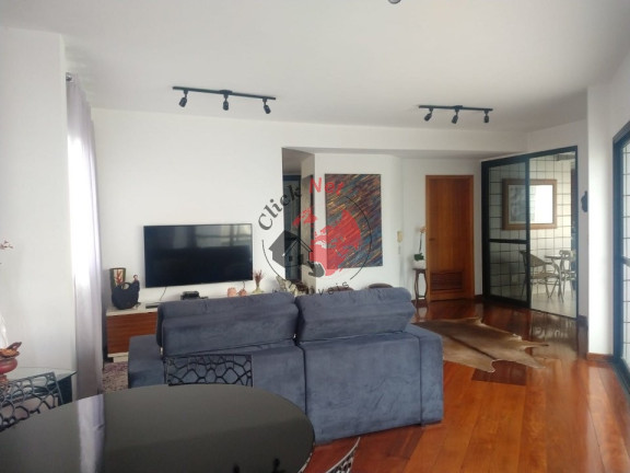 Imagem Cobertura com 3 Quartos à Venda, 280 m² em Baeta Neves - São Bernardo Do Campo