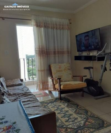 Imagem Apartamento com 3 Quartos à Venda, 118 m² em Umuarama - Osasco Imagem Apartamento com 3 Quartos à Venda, 118 m² em Umuarama - Osasco