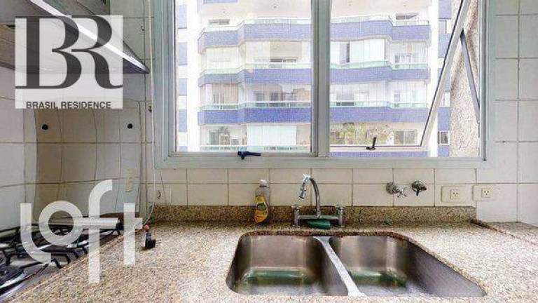 Imagem Apartamento com 3 Quartos à Venda, 115 m² em Brooklin Novo - São Paulo Imagem Apartamento com 3 Quartos à Venda, 115 m² em Brooklin Novo - São Paulo