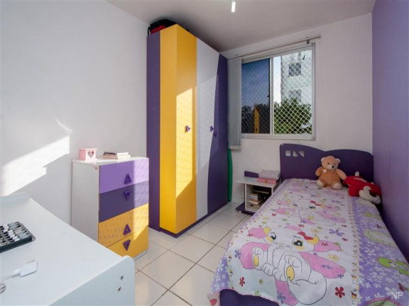 Imagem Imóvel com 3 Quartos à Venda, 51 m² em Igara - Canoas