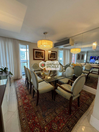 Imagem Apartamento com 4 Quartos à Venda, 155 m² em Centro - Florianópolis Imagem Apartamento com 4 Quartos à Venda, 155 m² em Centro - Florianópolis