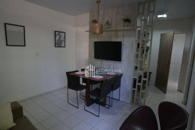 Imagem Apartamento com 2 Quartos à Venda, 48 m² em Renascença - Teresina