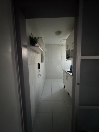 Imagem Apartamento com 2 Quartos à Venda, 47 m² em Mata Escura - Salvador Imagem Apartamento com 2 Quartos à Venda, 47 m² em Mata Escura - Salvador