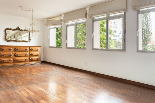 Imagem Apartamento com 2 Quartos à Venda, 140 m² em Jardim América - São Paulo Imagem Apartamento com 2 Quartos à Venda, 140 m² em Jardim América - São Paulo