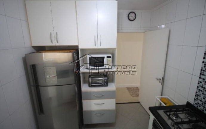 Imagem Apartamento com 3 Quartos à Venda, 89 m² em Jardim Aquarius - São José Dos Campos Imagem Apartamento com 3 Quartos à Venda, 89 m² em Jardim Aquarius - São José Dos Campos