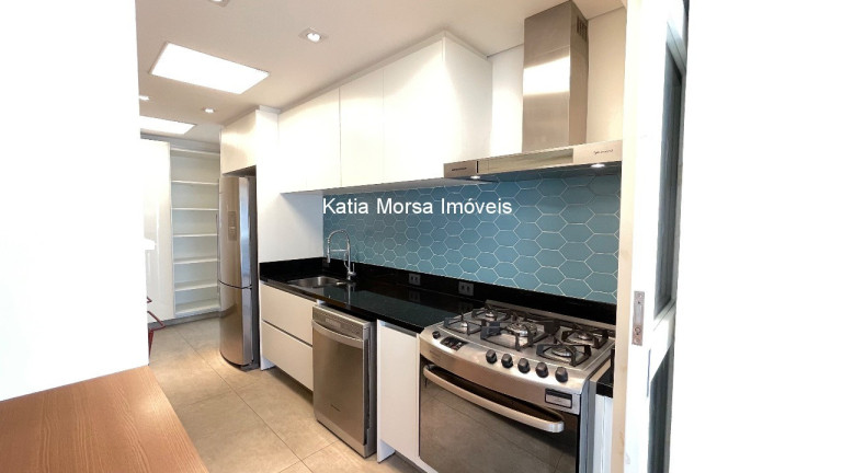 Imagem Apartamento com 2 Quartos à Venda, 138 m² em Brooklin Paulista - São Paulo Imagem Apartamento com 2 Quartos à Venda, 138 m² em Brooklin Paulista - São Paulo