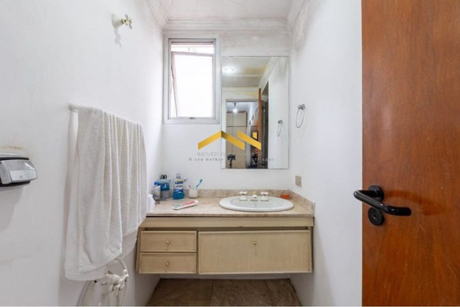 Imagem Apartamento com 3 Quartos à Venda, 108 m² em Cidade Monções - São Paulo