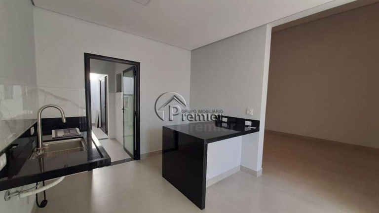 Imagem Casa com 3 Quartos à Venda, 153 m² em Jardim Bréscia - Indaiatuba