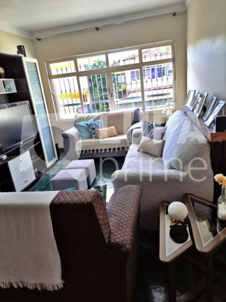 Casa com 4 Quartos à Venda, 190 m² em Vila Isolina Mazzei - São Paulo