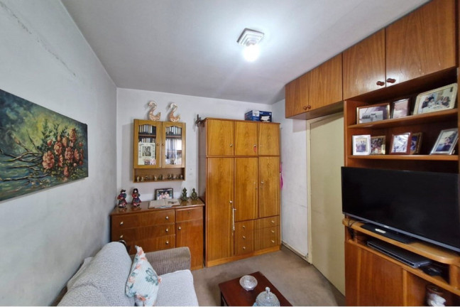 Imagem Casa com 2 Quartos à Venda, 130 m² em Limão - São Paulo Imagem Casa com 2 Quartos à Venda, 130 m² em Limão - São Paulo