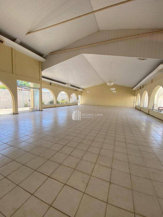 Edifício Residencial à Venda, 568 m² em Cabral - Teresina