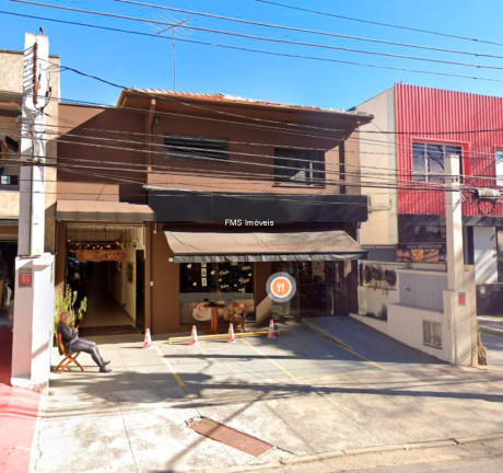 Imóvel para Alugar, 77 m² em Santo Amaro - São Paulo
