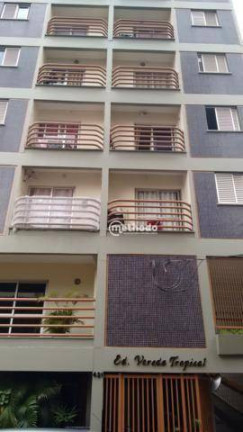 Imagem Apartamento com 1 Quarto à Venda, 58 m² em Centro - Campinas