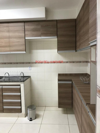 Imagem Apartamento com 2 Quartos à Venda, 56 m² em Parque Residencial Eloy Chaves - Jundiaí